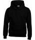 Sweat Shirt met Capuchon Kind