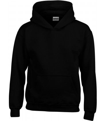Sweat Shirt met Capuchon Kind
