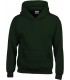 Sweat Shirt met Capuchon Kind