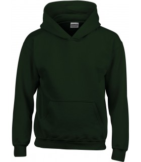 Sweat Shirt à Capuche Enfant