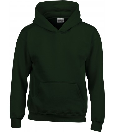 Sweat Shirt met Capuchon Kind