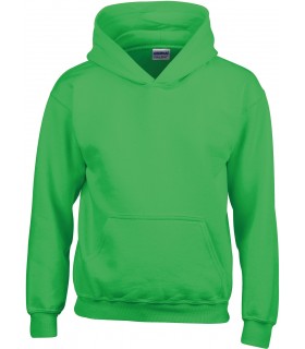 Sweat Shirt met Capuchon Kind