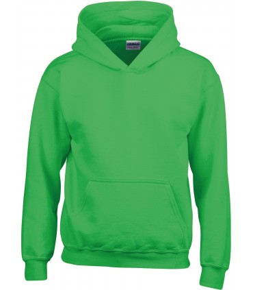 Sweat Shirt Hooded Kids