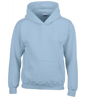 Sweat Shirt à Capuche Enfant