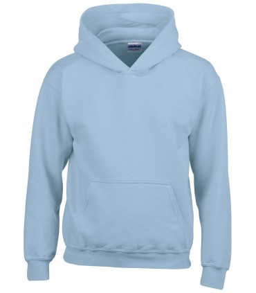 Sweat Shirt met Capuchon Kind