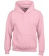 Sweat Shirt met Capuchon Kind
