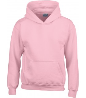 Sweat Shirt met Capuchon Kind