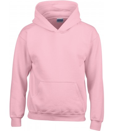 Sweat Shirt met Capuchon Kind