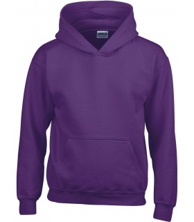 Sweat Shirt à Capuche Enfant