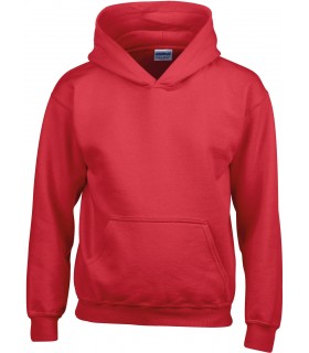 Sweat Shirt Hooded Kids