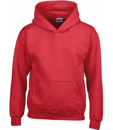 Sweat Shirt met Capuchon Kind