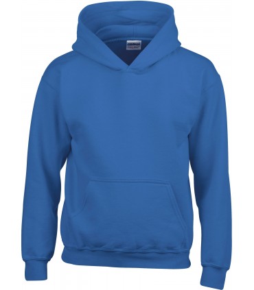 Sweat Shirt Hooded Kids