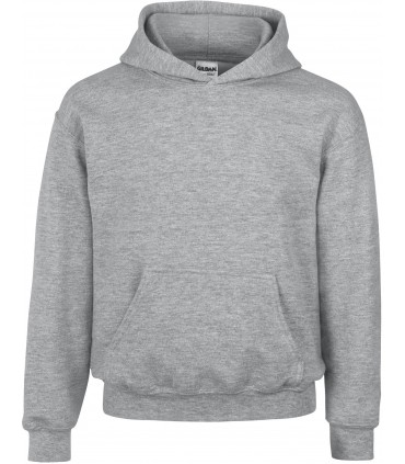 Sweat Shirt à Capuche Enfant