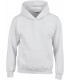 Sweat Shirt met Capuchon Kind