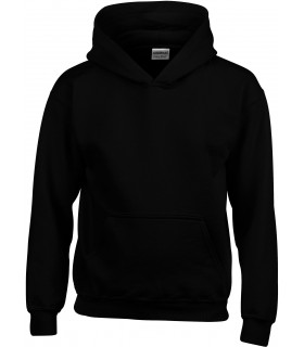 Sweat Shirt met Capuchon Kind