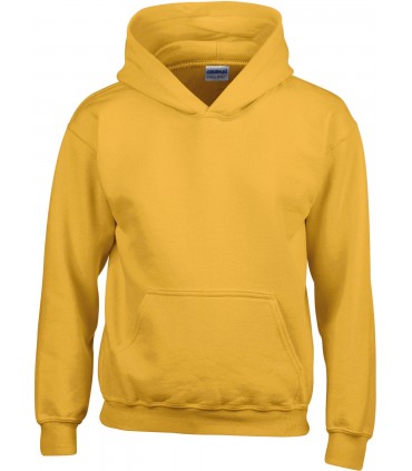 Sweat Shirt Hooded Kids