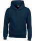 Sweat Shirt met Capuchon Kind
