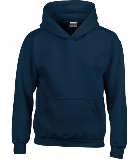 Sweat Shirt à Capuche Enfant