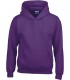 Sweat Shirt met Capuchon Kind