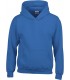 Sweat Shirt met Capuchon Kind