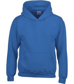 Sweat Shirt Hooded Kids
