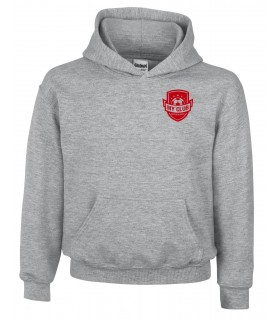 Sweat Shirt à Capuche Enfant