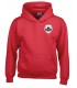 Sweat Shirt met Capuchon Kind