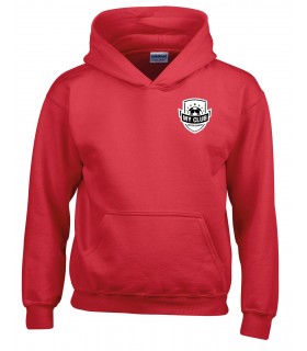 Sweat Shirt met Capuchon Kind