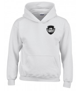 Sweat Shirt met Capuchon Kind