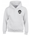 Sweat Shirt à Capuche Enfant + Logo