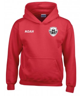 Sweat Shirt met Capuchon Kind