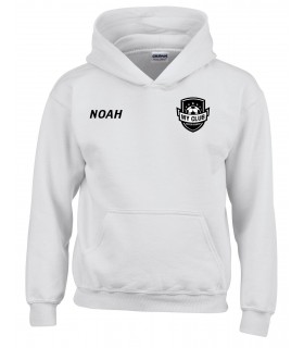 Sweat Shirt met Capuchon Kind
