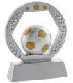 Trophée Footbal H 11cm RS0079-20
