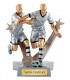 Voetbaltrofee RS1709
