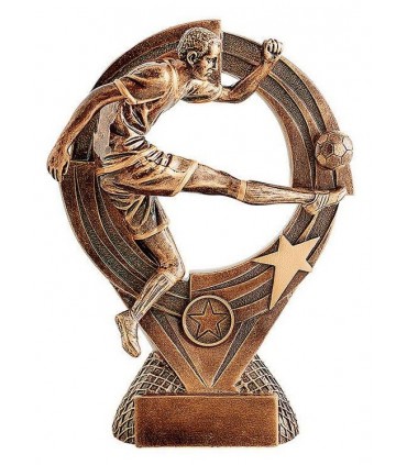 Voetbaltrofee RS1710