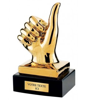 Fair-Play Trophy 1343