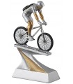 Cycling Trophy H 25cm RS0428-20