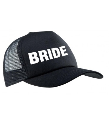 Casquette 5 panneaux: BRIDE
