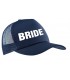 Casquette 5 panneaux: BRIDE