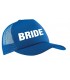 Casquette 5 panneaux: BRIDE