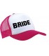 Casquette 5 panneaux: BRIDE