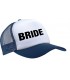 Casquette 5 panneaux: BRIDE