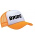 Mesh Cap - 5 Panels : BRIDE