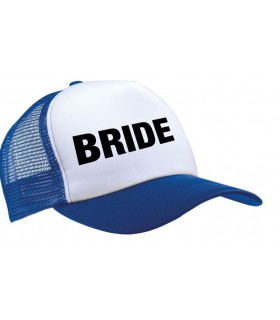 Pet 5 Panelen: BRIDE