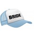 Casquette 5 panneaux: BRIDE
