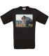 T-shirt met uw foto
