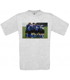 T-shirt with your photo
