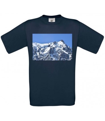 T-shirt avec votre photo