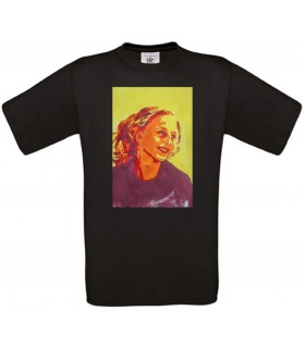 T-shirt with your photo