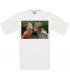 T-shirt met uw foto